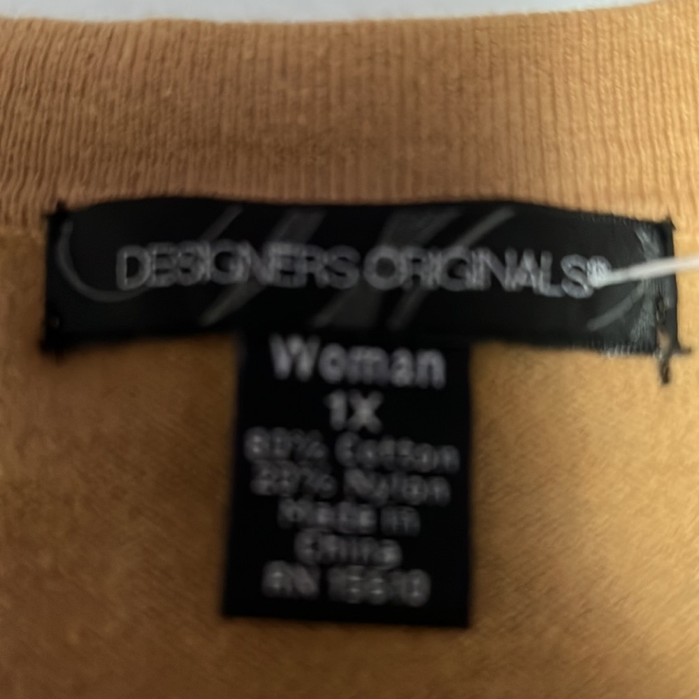 Designer original - Picture 2 of 2